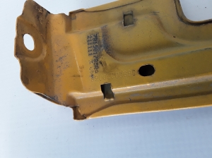 RENAULT Kangoo (2008–2020) Lükandukse siini kate 82004408890 - 2