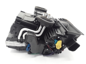 RENAULT Wind (2010–2013) Heater and its parts 7701210045 - 3