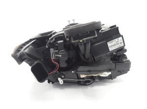 RENAULT Wind (2010–2013) Heater and its parts 7701210045 - 4