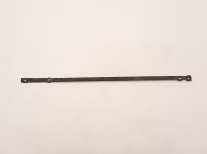 RENAULT Wind (2010–2013) Sonstiges Teil Kofferraum innen 745N40003R - 2