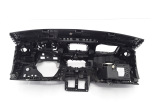  Interior panel and its details 