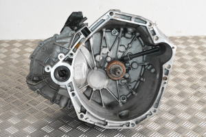 Getriebe - TL4M1GR