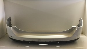 Tagumine kaitseraud - 850224CE0H
