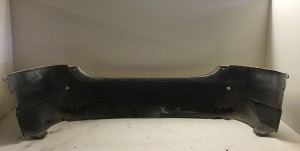 NISSAN X-Trail T32 (2013–2021) Aizmugurējais bamperis 850224CE0H - 4