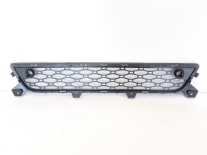  Front bumper lower grille 