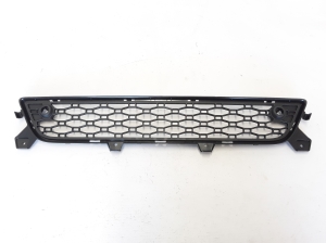  Front bumper lower grille 