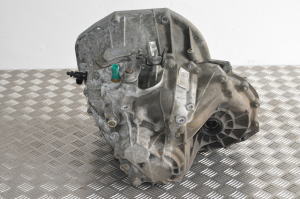 RENAULT Laguna II (2001–2007) Getriebe PK4006 - 2