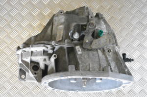 RENAULT Laguna II (2001–2007) Getriebe PK4006 - 4