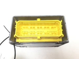 AUDI A4 B7 (2004–2008) Airbag module 8E0959655G - 2
