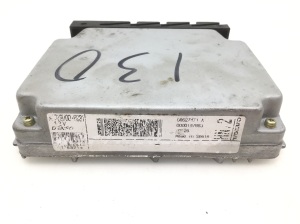 VOLVO V70 II (2000–2007) Motorsteuergerät MB0797008831 - 3