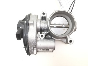Accelerator valve - 4M5GED