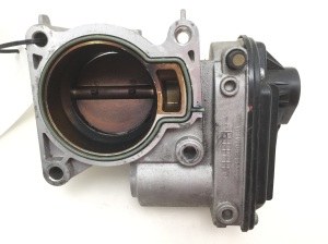 Ford C-MAX (2003–2010) Accelerator valve 4M5GED - 3