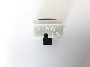 RENAULT Wind (2010–2013) ESP-Schalter 251450005R - 3