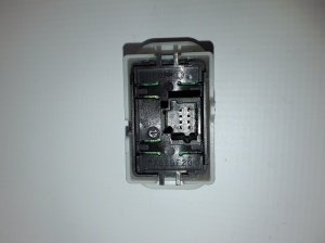RENAULT Wind (2010–2013) ESP-Schalter 251450005R - 4