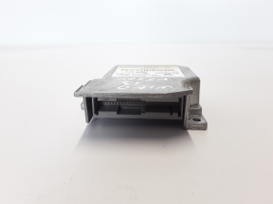 RENAULT Wind (2010–2013) Airbag module 8201138129 - 3