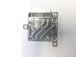 RENAULT Wind (2010–2013) Airbag module 8201138129 - 4