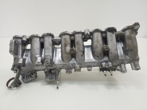  Intake manifold 