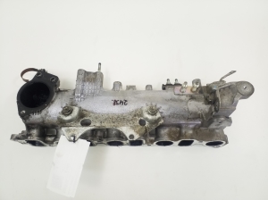  Intake manifold 