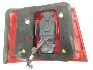 AUDI A6 C5 (1997–2005) Hintere Eckleuchte und ihre Teile - 4