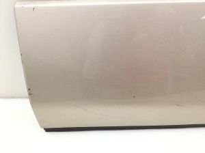 Suzuki Grand Vitara II (2005–2015) Esiukse liist 7769065J00 - 4