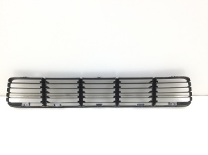 Volkswagen Caddy II (1995–2004) Front bumper lower grille 6K5853677 - 2