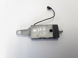 RENAULT Wind (2010–2013) Antenna amplifier 282300015R - 2