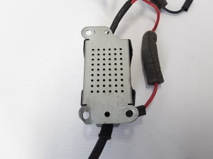 RENAULT Wind (2010–2013) Antenna amplifier 283638789R - 4