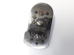 RENAULT Wind (2010–2013) Pedaalid 8200755381 - 2