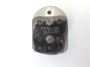 RENAULT Wind (2010–2013) Pedaalid 8200755381 - 3