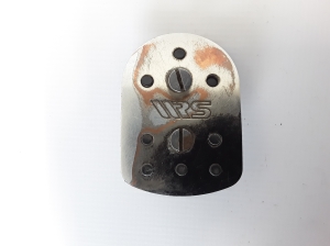RENAULT Wind (2010–2013) Pedaalid 8200755381 - 4