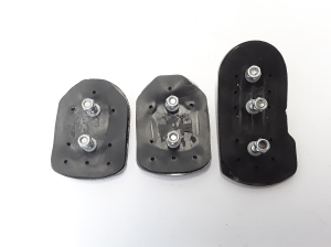 RENAULT Wind (2010–2013) Pedaalid 8200755381 - 5