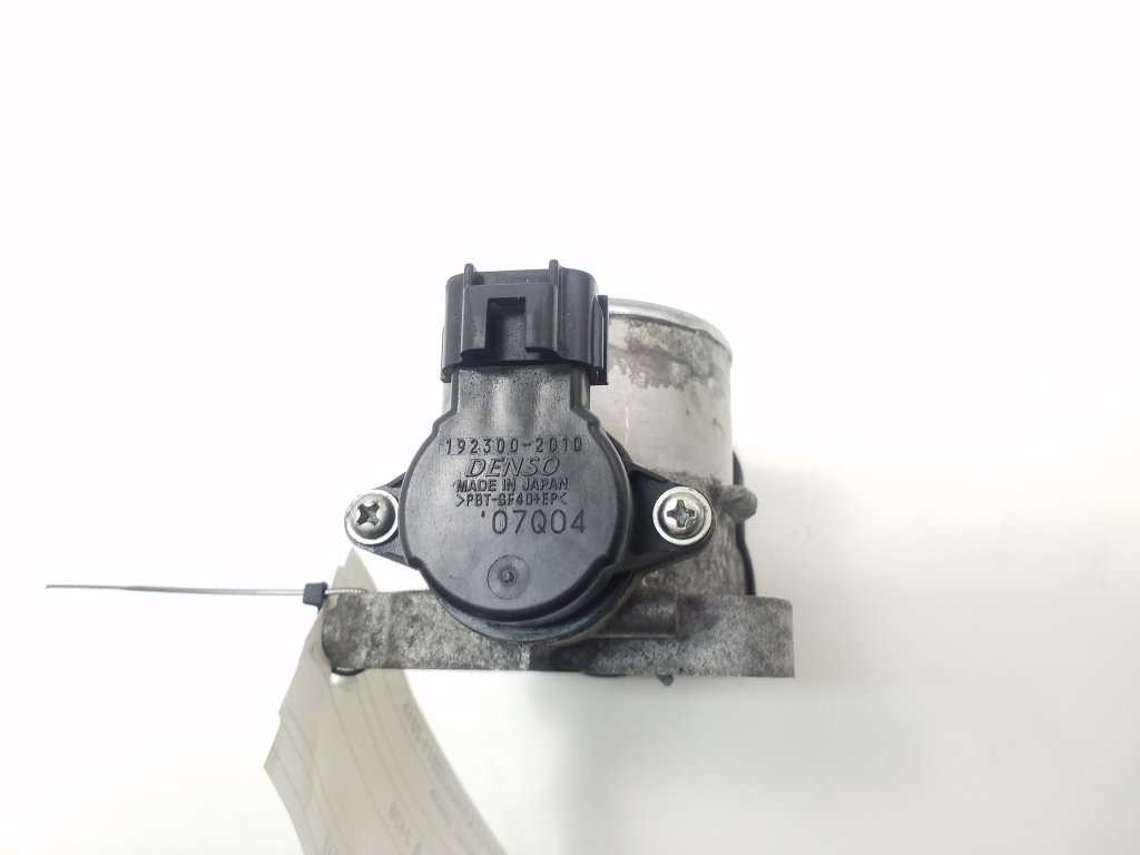 Used TOYOTA Hilux Accelerator valve 2610030080