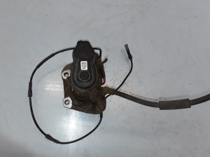 BMW 5 SERIES F10 (2010–2017) Tagumine pidurisadul 32345699 - 2