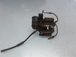 Rear brake caliper - 32345699