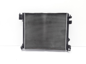 RENAULT Kadjar (2015–2026) Dzesēšanas radiators 214101809R - 2