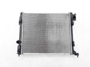 RENAULT Kadjar (2015–2026) Dzesēšanas radiators 214101809R - 3