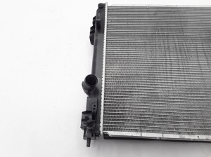 RENAULT Kadjar (2015–2026) Dzesēšanas radiators 214101809R - 4