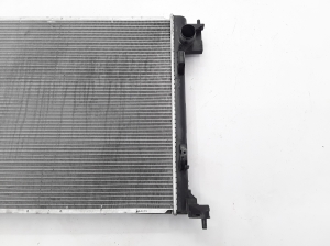 RENAULT Kadjar (2015–2026) Dzesēšanas radiators 214101809R - 5