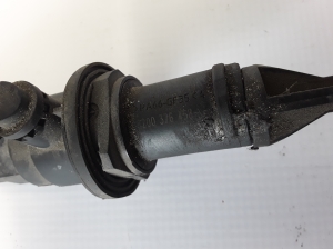 RENAULT Master II (1998–2010) Kupplungsnehmerzylinder 8200376458 - 2