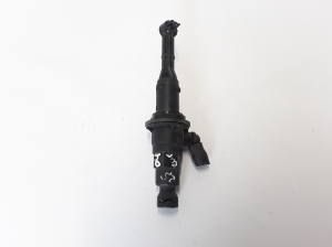 RENAULT Master II (1998–2010) Kupplungsnehmerzylinder 8200376458 - 3