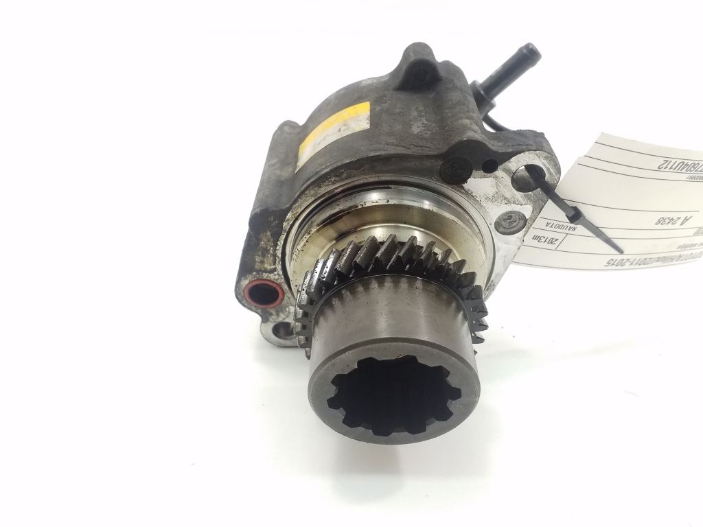 TOYOTA Hilux 7 generation (2005-2015) Vacuum Pump 2930067020 20377300