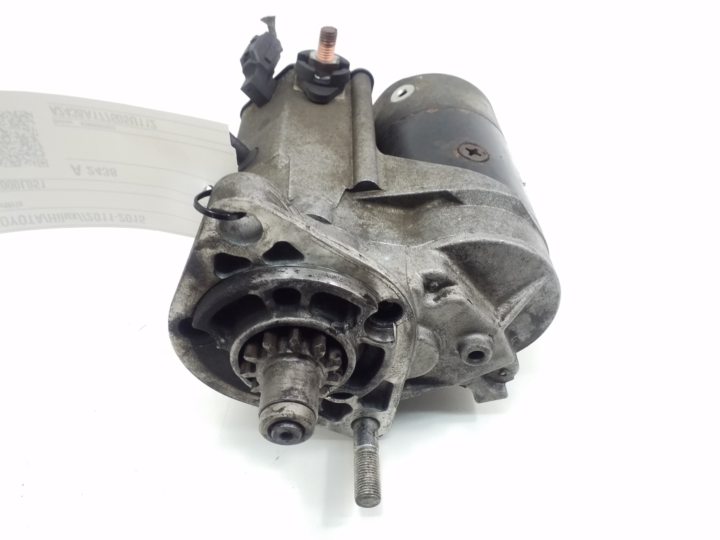 TOYOTA Hilux 7 generation (2005-2015) Starter Motor 281000L051,281000L052 20377299