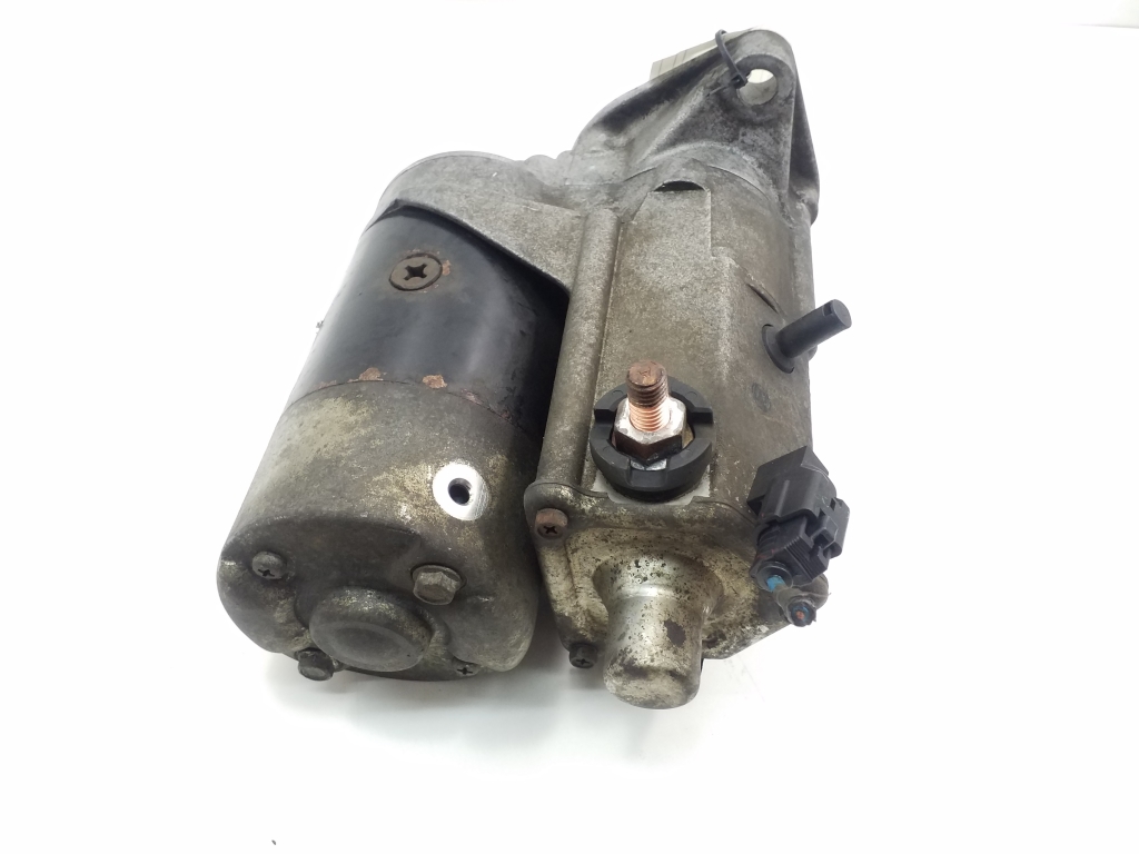 TOYOTA Hilux 7 generation (2005-2015) Стартер 281000L051,281000L052 20377299