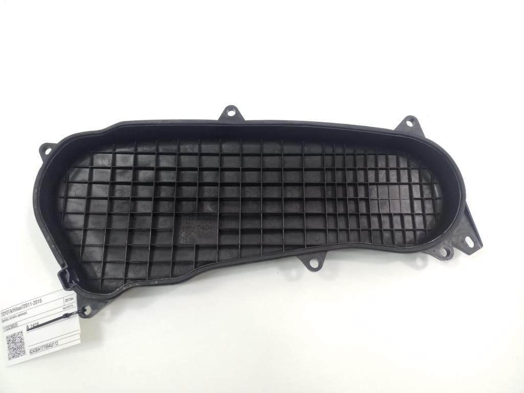 TOYOTA Hilux 7 generation (2005-2015) Timing Belt Cover 1133230020 20377268