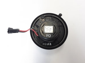 RENAULT Vel Satis (2002–2009) Heater blower motor 52419344 - 4