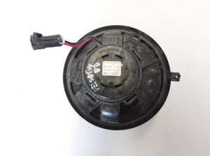 RENAULT Vel Satis (2002–2009) Heater blower motor 52488121 - 3