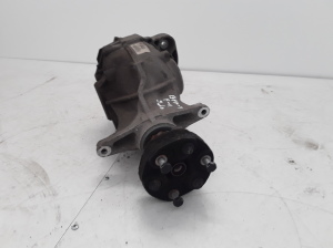 BMW 5 SERIES F10 (2010–2017) Hinterachsdifferential 7584452 - 3