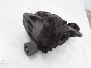 BMW 5 SERIES F10 (2010–2017) Hinterachsdifferential 7584452 - 5