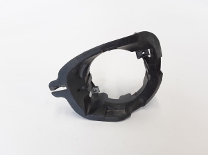 Dacia Sandero (2008–2012) Nebelscheinwerferhalter vorne 8200597649 - 3