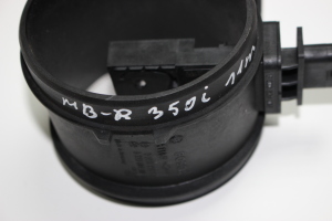 Mercedes Benz R-Class 251 (2006–2017) Luftmassenmesser A2730940948 - 2